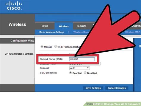 10.0.0.1xnxx|Change Your WiFi Network Name and Password With the Admin .